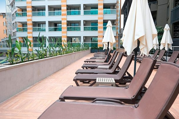 Tac Premier Hotel & Spa