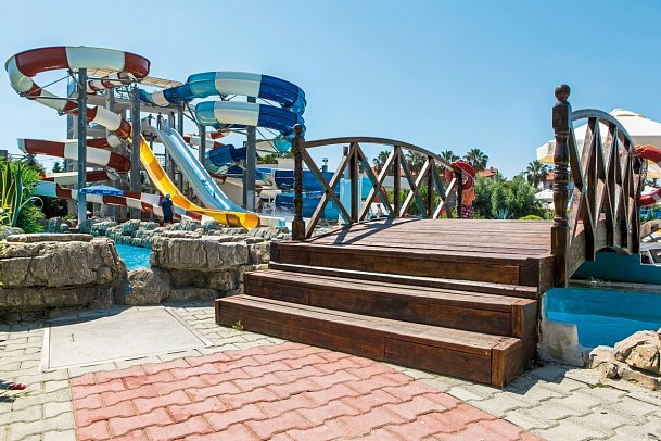 Kahya Resort Aqua & Spa