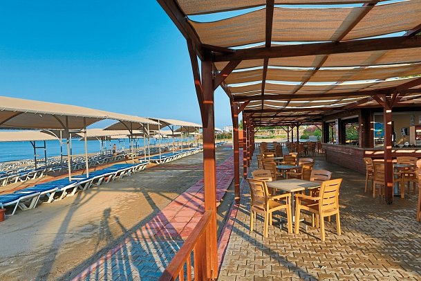 Kahya Resort Aqua & Spa