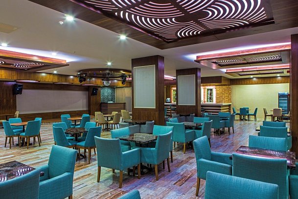 Kahya Resort Aqua & Spa