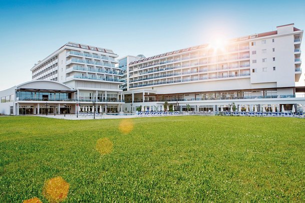 Kahya Resort Aqua & Spa