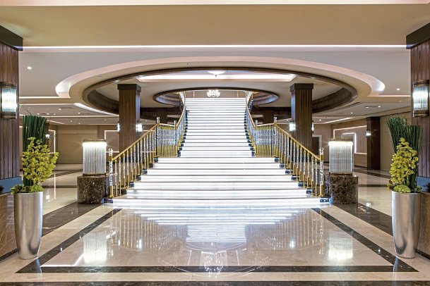 Kahya Resort Aqua & Spa