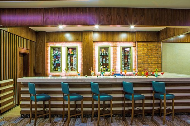 Kahya Resort Aqua & Spa