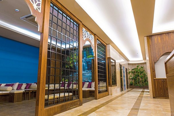 Kahya Resort Aqua & Spa