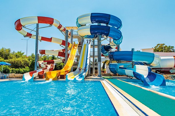 Kahya Resort Aqua & Spa