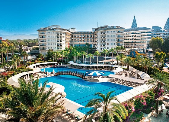 Mukarnas Resort & Spa