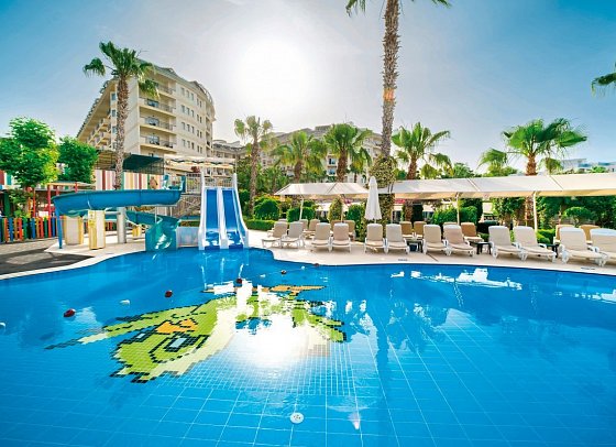Mukarnas Resort & Spa