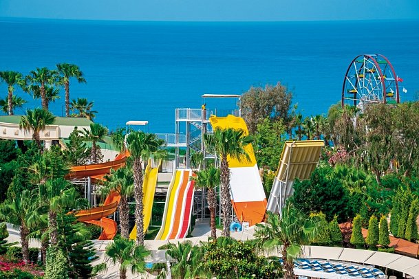 Mukarnas Resort & Spa