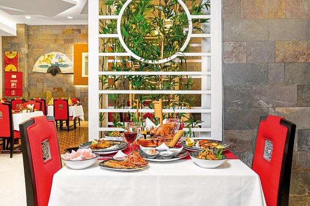 Mukarnas Resort & Spa