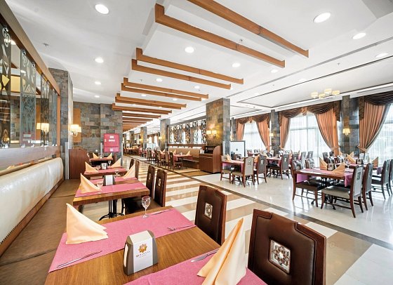 Mukarnas Resort & Spa