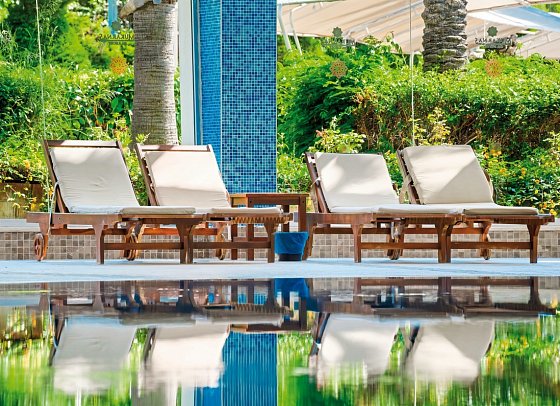 Mukarnas Resort & Spa