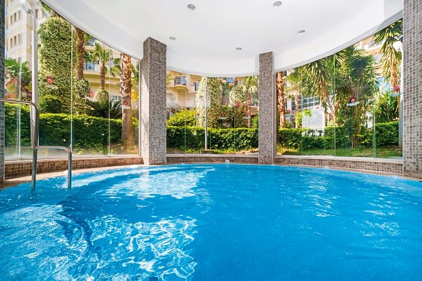 Mukarnas Resort & Spa