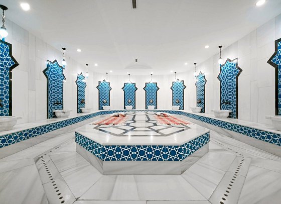 Mukarnas Resort & Spa