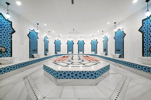 Mukarnas Resort & Spa