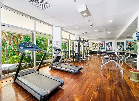 Mukarnas Resort & Spa