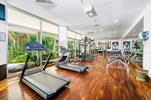 Mukarnas Resort & Spa