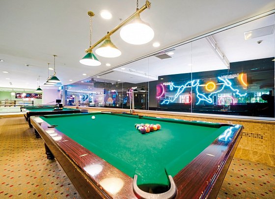 Mukarnas Resort & Spa