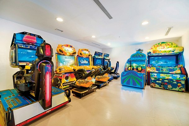 Mukarnas Resort & Spa