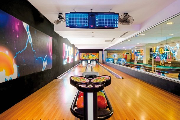 Mukarnas Resort & Spa