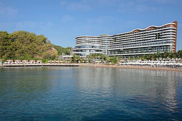 Mylome Luxury Hotel & Resort