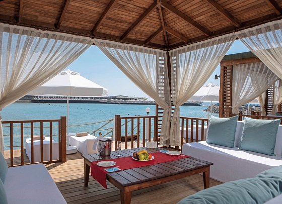 Mylome Luxury Hotel & Resort