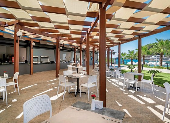 Mylome Luxury Hotel & Resort