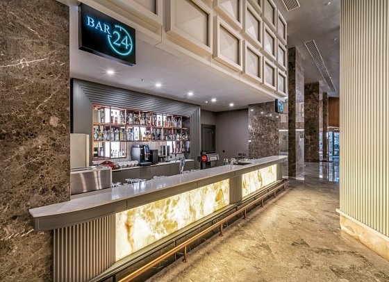 Mylome Luxury Hotel & Resort