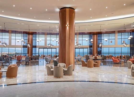 Mylome Luxury Hotel & Resort