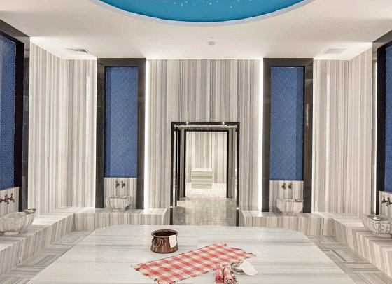 Mylome Luxury Hotel & Resort