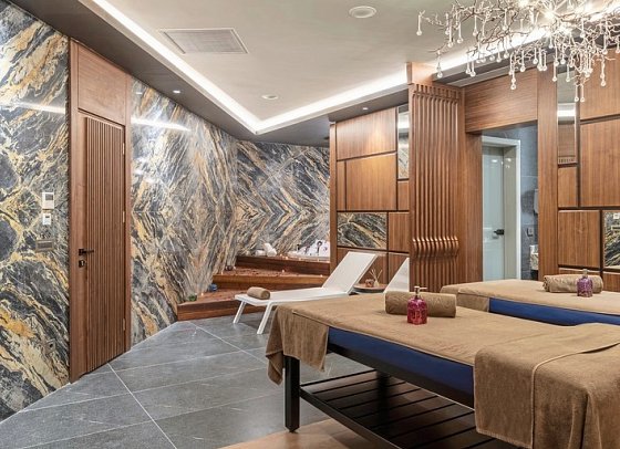 Mylome Luxury Hotel & Resort