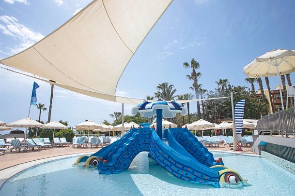 Marvida Club Palmeras Pascha