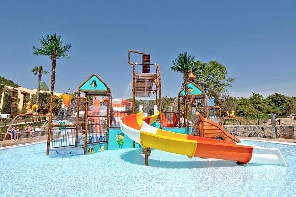 Marvida Club Palmeras Pascha