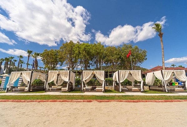 Marvida Club Palmeras Pascha