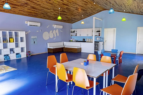 Marvida Club Palmeras Pascha