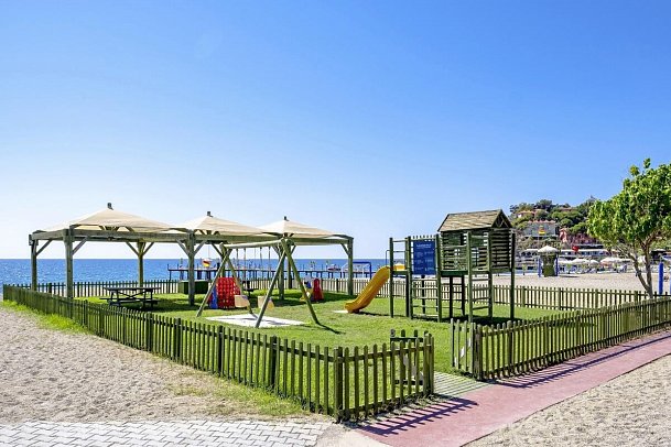 Marvida Club Palmeras Pascha
