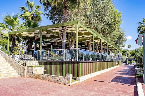Marvida Club Palmeras Pascha