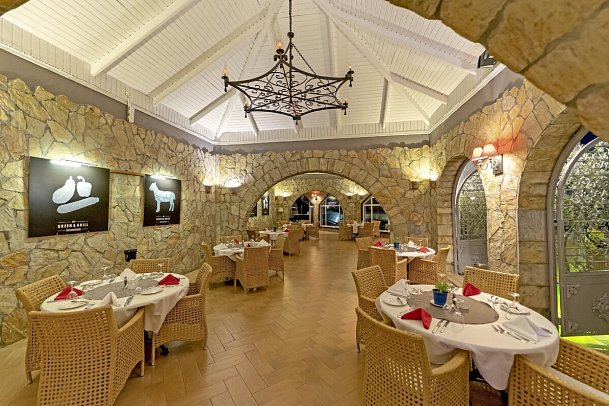 Marvida Club Palmeras Pascha