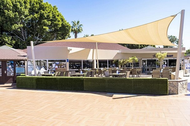 Marvida Club Palmeras Pascha
