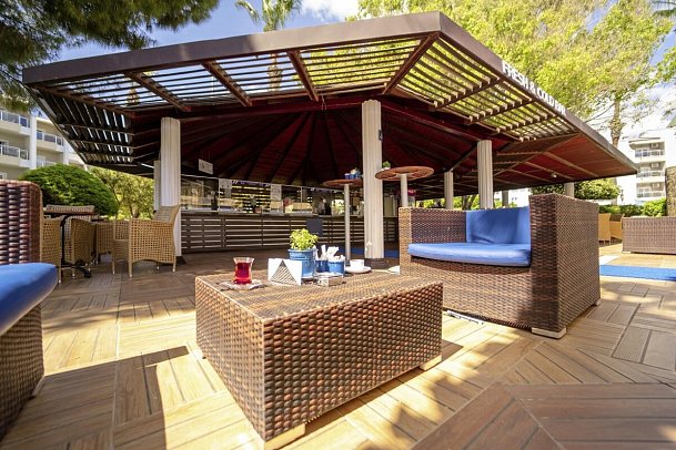 Marvida Club Palmeras Pascha