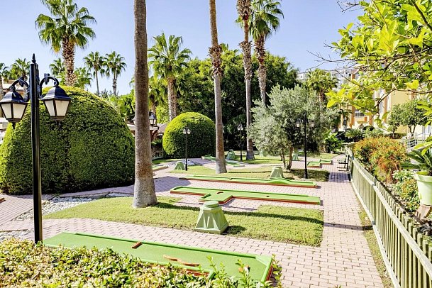 Marvida Club Palmeras Pascha