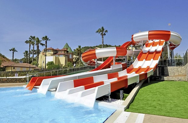 Marvida Club Palmeras Pascha