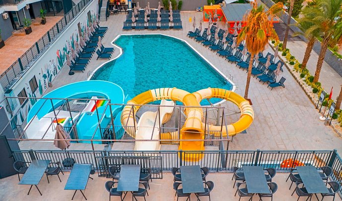 Nova Life Hotel