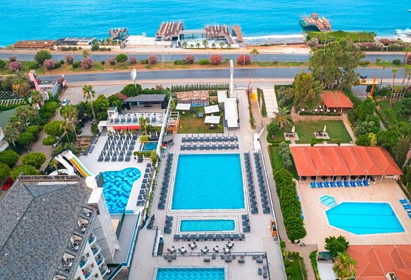 Nova Life Hotel