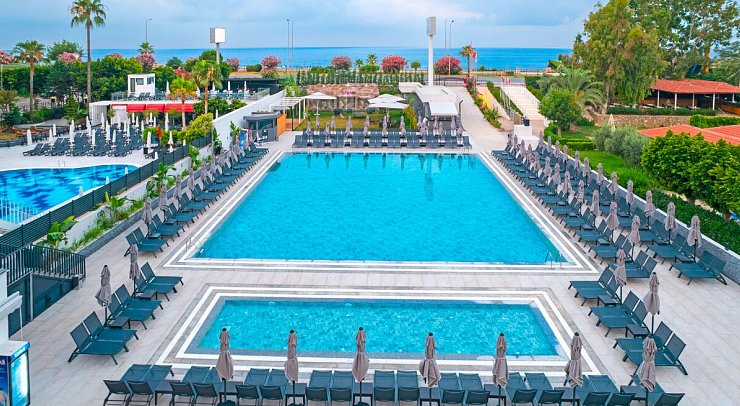 Nova Life Hotel