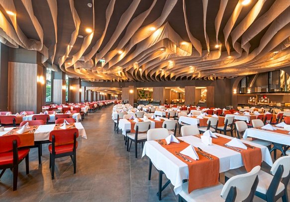 Nova Life Hotel