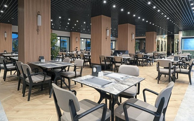 Nova Life Hotel