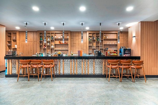 Nova Life Hotel