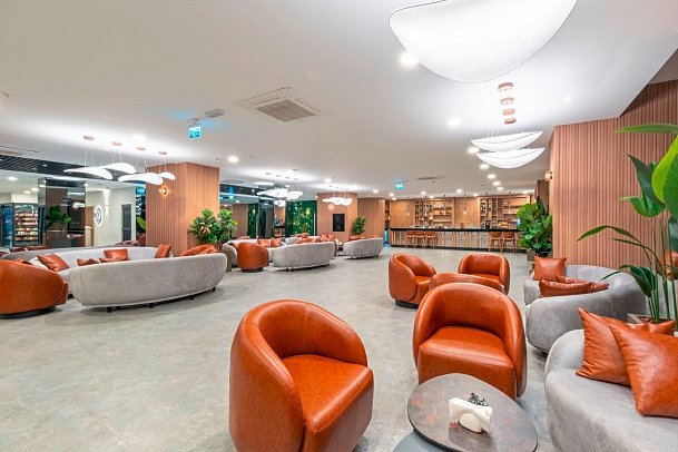 Nova Life Hotel