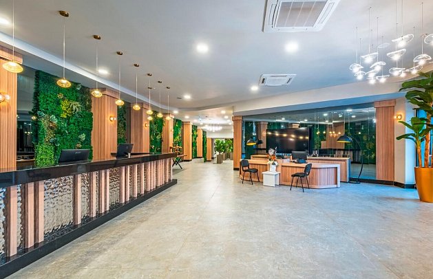 Nova Life Hotel