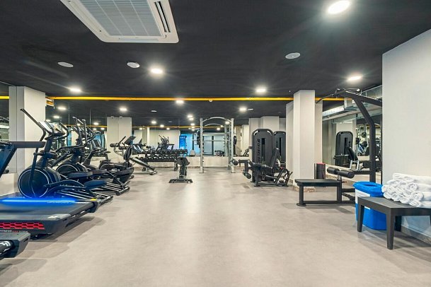 Nova Life Hotel